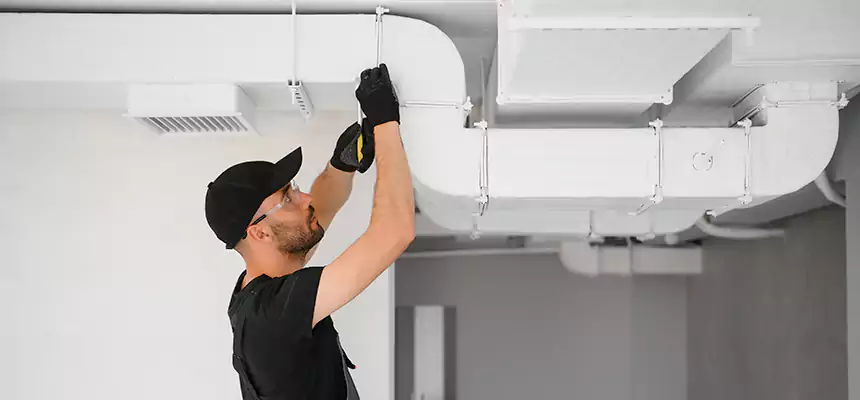 Our Air Duct Repair Services in Carlisle, PA