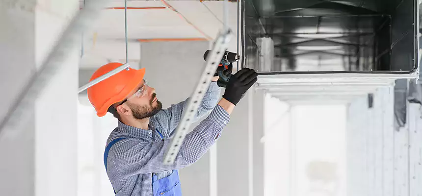 Our Air Vent Replacement Services in Carlisle, PA