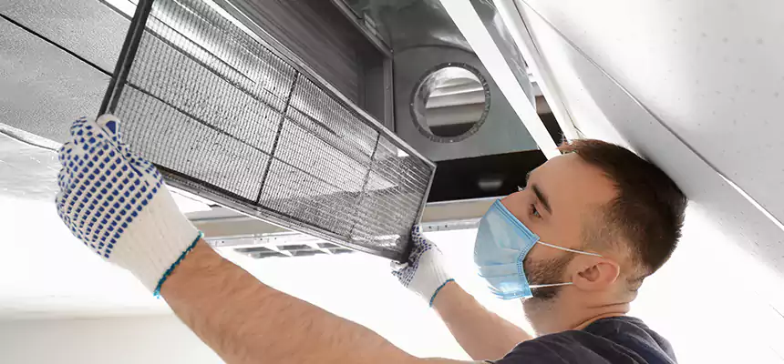Diagnostic HVAC Coil & Blower Cleaning in Carlisle