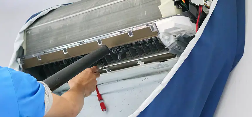 Advanced Clogged Dryer Vent Repair for Multi-Unit & Commercial in Carlisle, PA