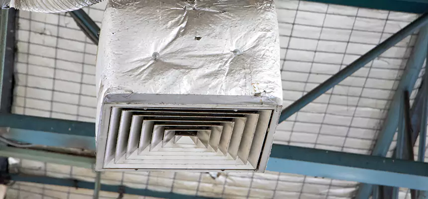 Our Custom HVAC Ductwork Services in Carlisle, PA