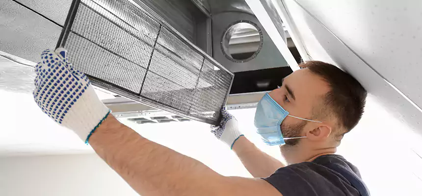 Our Dryer Vent Cleaning Services in Carlisle, PA