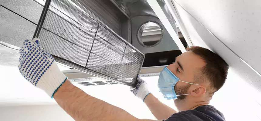Our Dryer Vent Replacement Services in Carlisle, PA