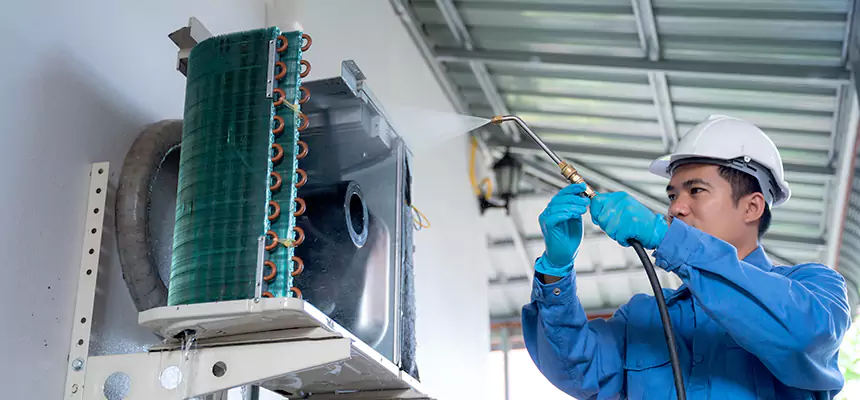 Our Energy-Efficient HVAC Cleaning Services in Carlisle, PA