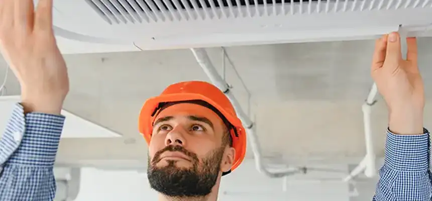 Our Furnace Vent Cleaning Services in Carlisle, PA