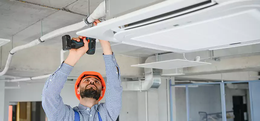 Eco‑Friendly Coil & Plenum Deep Cleaning in Carlisle