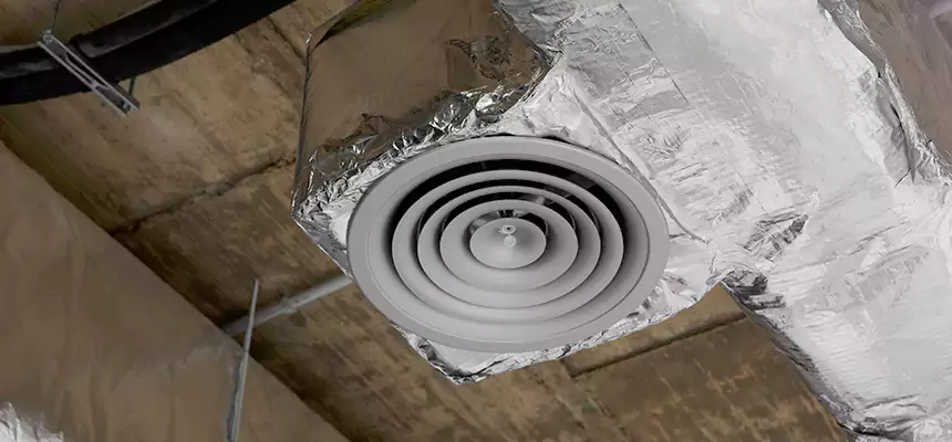 Our HVAC Ductwork Installation Services in Carlisle, PA