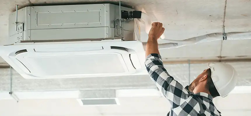 Our Local Vent Cleaning Services in Carlisle, PA