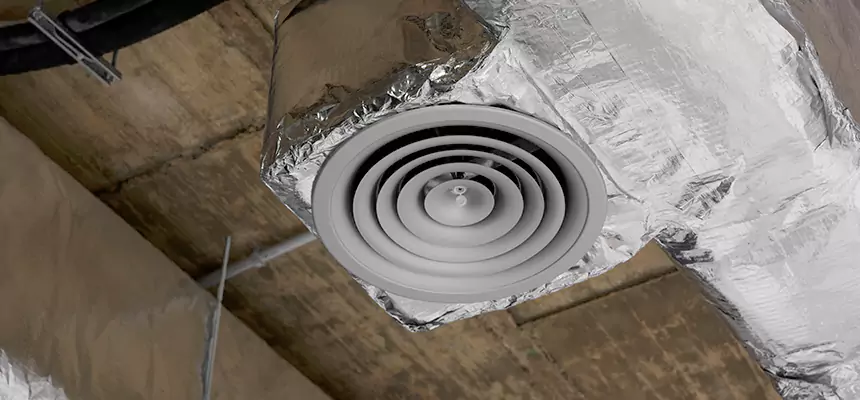 Our Low VOC Vent Installation Services in Carlisle, PA