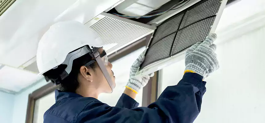 Our Multi-family Home Duct Cleaning Services in Carlisle, PA