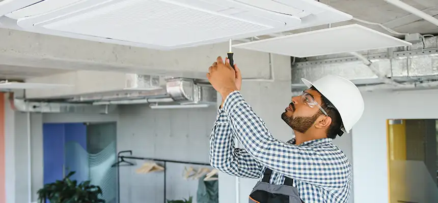 Our Roof Dryer Vent Cleaning Services in Carlisle, PA
