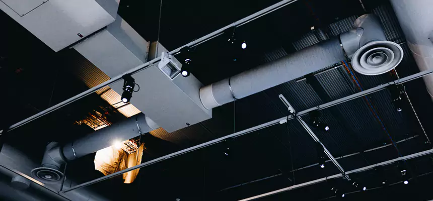 Our Seasonal Allergy Air Duct Cleaning Services in Carlisle, PA