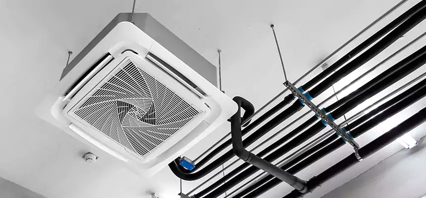 Our Smart AC Vent Controller Services in Carlisle, PA