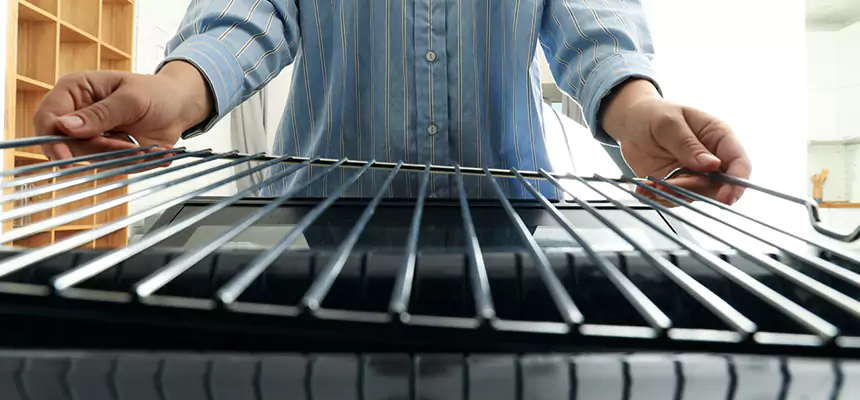 Our Vent Grille Washing Services in Carlisle, PA