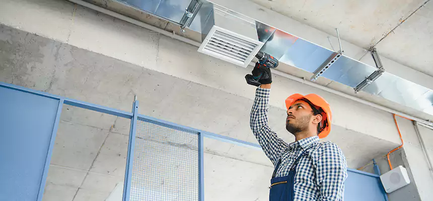 Efficient Exhaust Vent Cleaning in Carlisle, PA