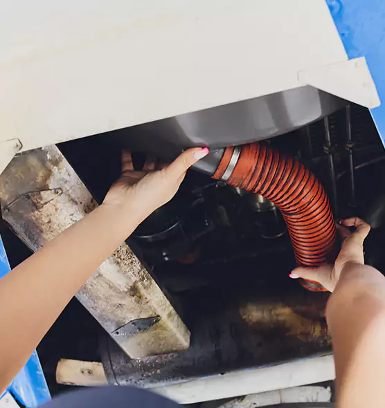 Professional Air Duct Leak Repair in Carlisle, PA