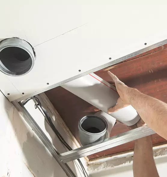 Professional Air Duct Replacement in Carlisle, PA