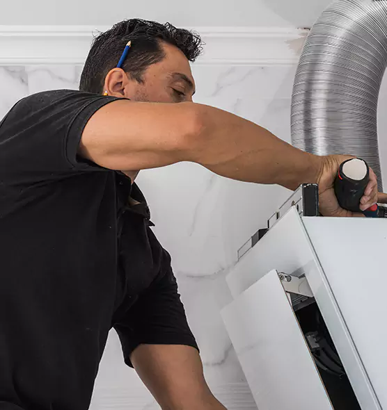 Trusted Bathroom Exhaust Duct Cleaning in Carlisle, PA