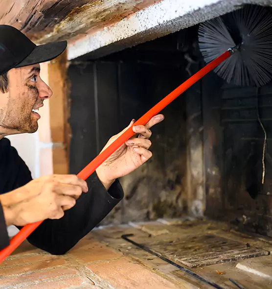 About Expert Chimney Cleaning in Carlisle, PA