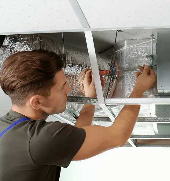 Professional Clogged Dryer Vent Repair in Carlisle, PA