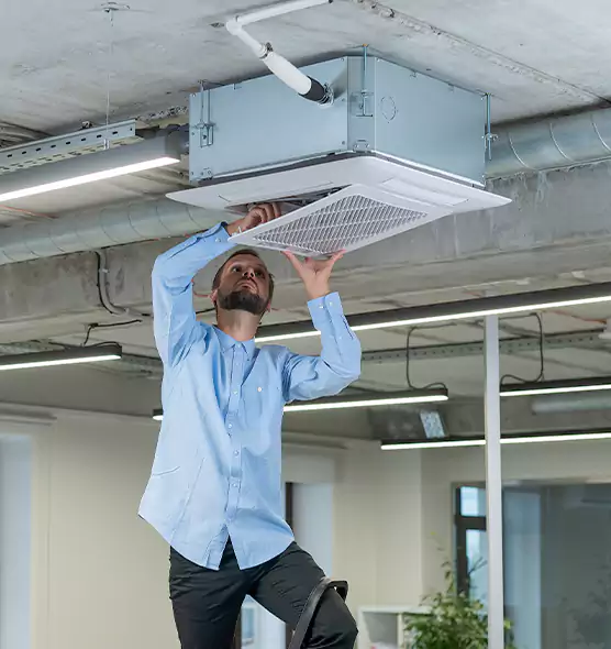 Expert Commercial Air Duct Cleaning in Carlisle, PA