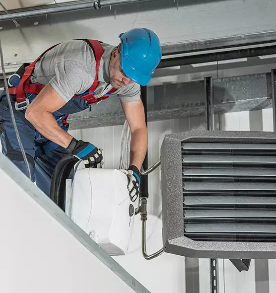 Professional Custom HVAC Ductworkin Carlisle, PA