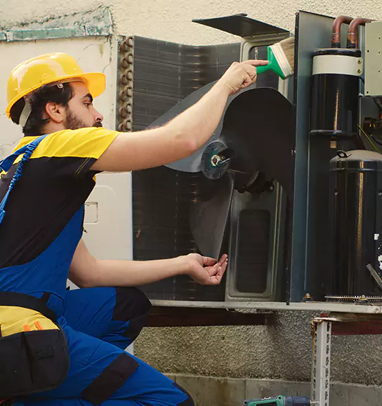 About Dryer Duct Fire Hazard Inspection in Carlisle, PA