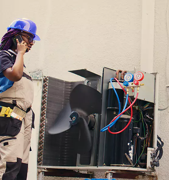 Professional Energy-Efficient HVAC Cleaning in Carlisle, PA