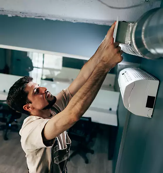 About Flexible Ductwork Replacement in Carlisle, PA