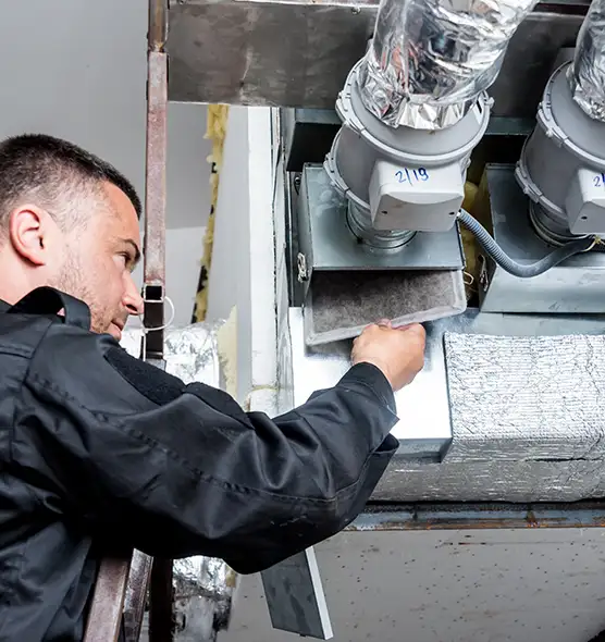 Professional Furnace Vent Cleaning in Carlisle, PA