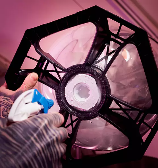 Expert Low VOC Vent Installation in Carlisle, PA