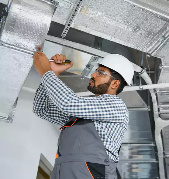 Welcome to Mold & Mildew Removal from Air Ducts Carlisle, PA