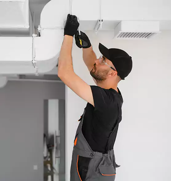 Advanced Office Ductwork Cleaning Services in Carlisle, PA