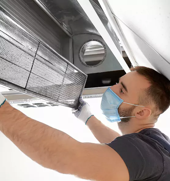 About Remove Smoke Smell From Air Duct in Carlisle, PA