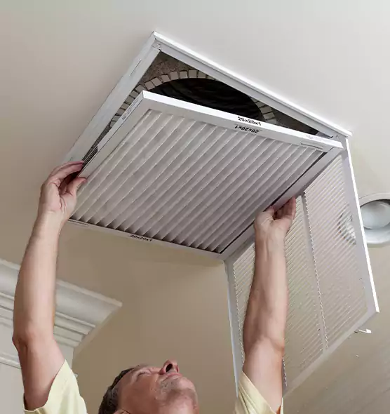 Advanced Residential Vent Cleaning in Carlisle, PA