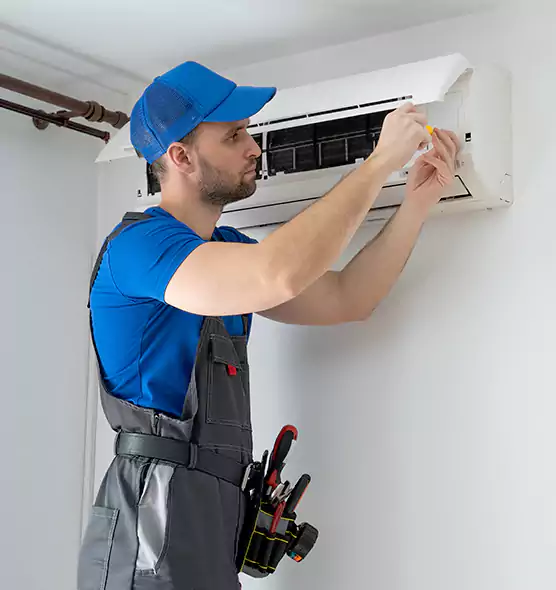 About Smart Thermostat AC Installation in Carlisle, PA
