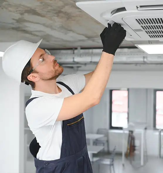 About Spring Air Duct Cleaning in Carlisle, PA
