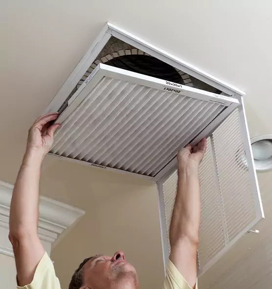 Professional Vent Relocation Services in Carlisle, PA