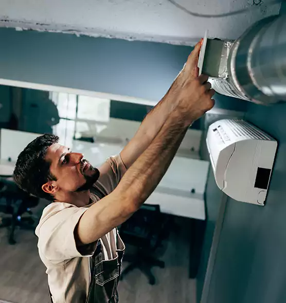 Reliable Warehouse Vent Cleaning in Carlisle, PA