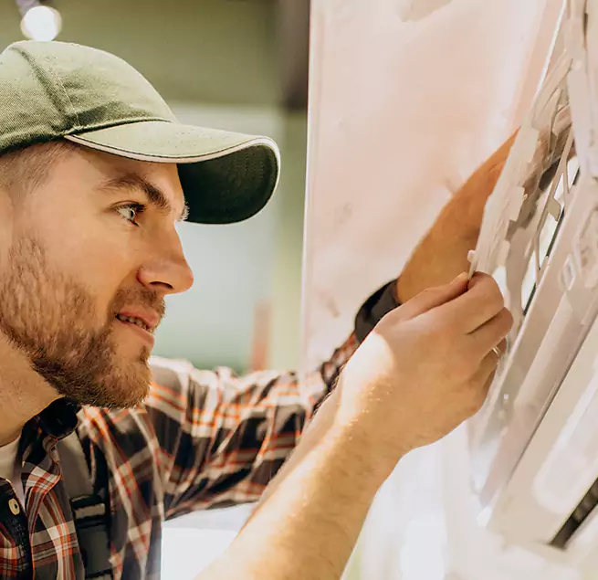 Why Homeowners Businesses Trust Us in Carlisle, PA?