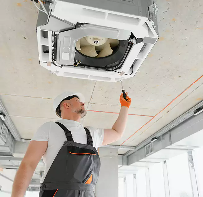 Why Homeowners & Businesses Trust Us in Carlisle, PA?