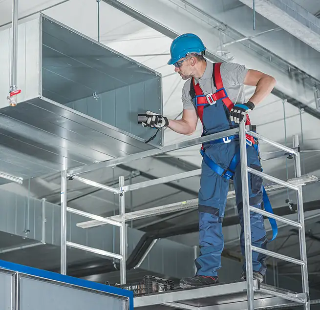 Why Homeowners & Businesses Trust Us in Carlisle, PA?