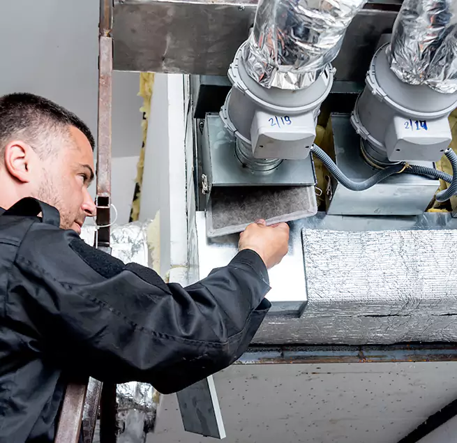 Why Homeowners & Businesses Trust Us in Carlisle, PA?