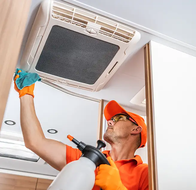 Why Homeowners & Businesses Trust Us in Carlisle, PA?