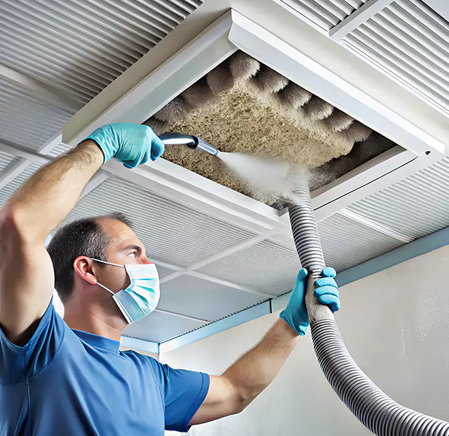 Why Homeowners Businesses Trust Us in Carlisle, PA