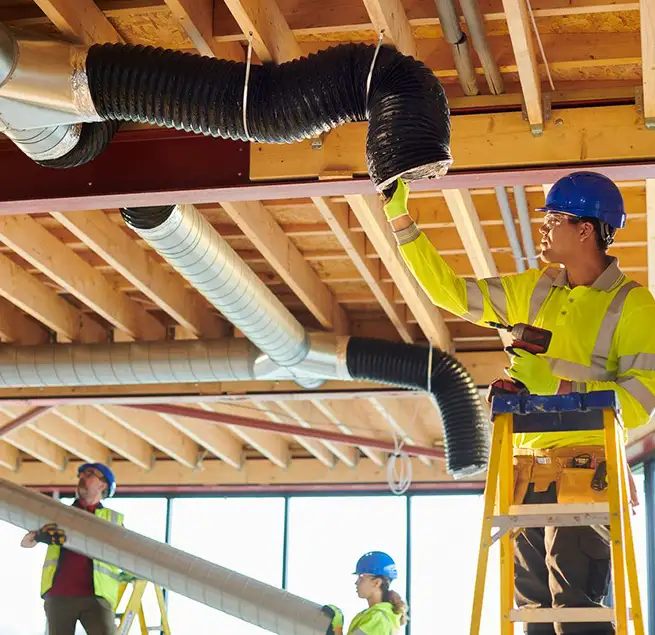 Why Homeowners & Businesses Trust Us in Carlisle, PA?