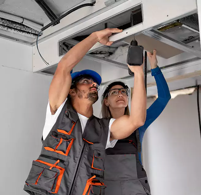 Why Homeowners & Businesses Trust Us in Carlisle, PA